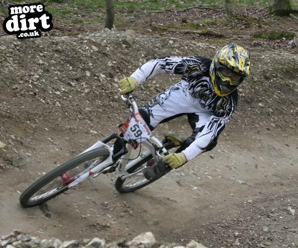 Okeford Hill Mountain Bike Park