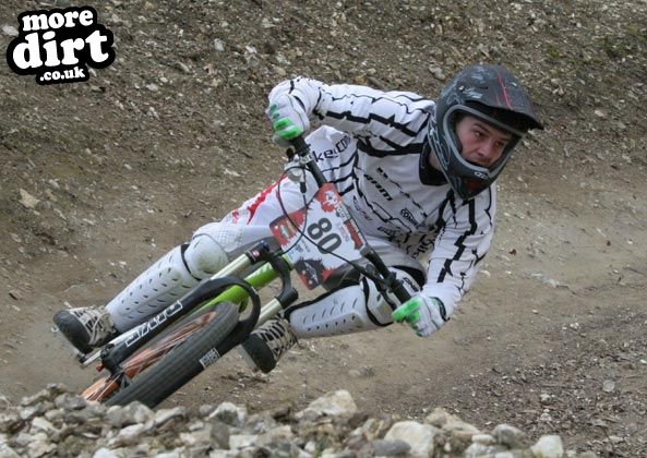 Okeford Hill Mountain Bike Park