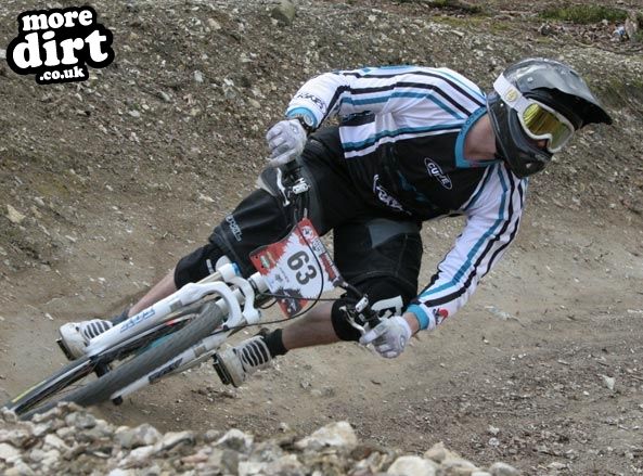 Okeford Hill Mountain Bike Park