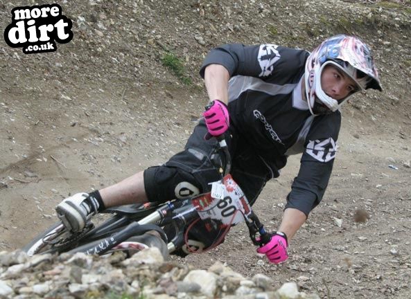 Okeford Hill Mountain Bike Park