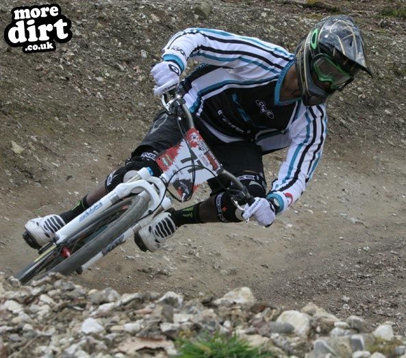 Okeford Hill Mountain Bike Park