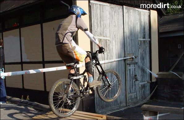 Mountain Bike