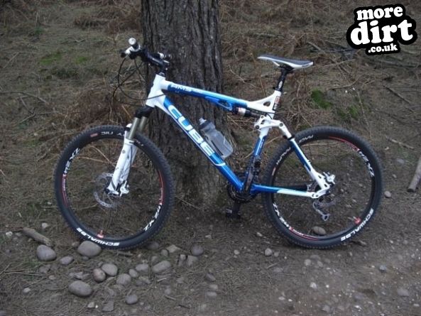 Follow the Dog Trail - Cannock Chase