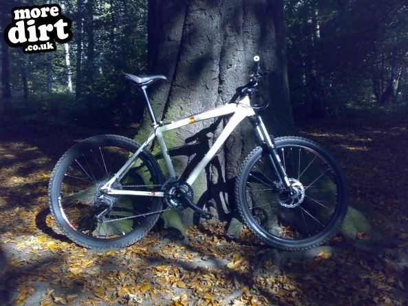 Temple Newsam Trails