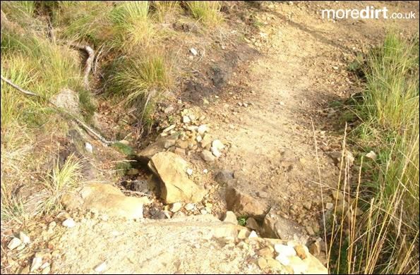 Up and Over Trail - Kielder Forest