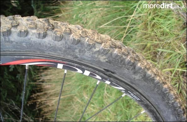 Up and Over Trail - Kielder Forest