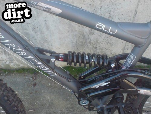 Bath BMX Track (The Tumps)