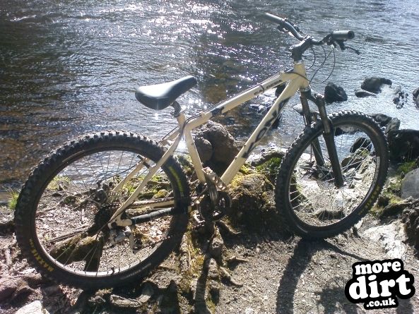 Gwydir Mawr Mountain Bike Trail