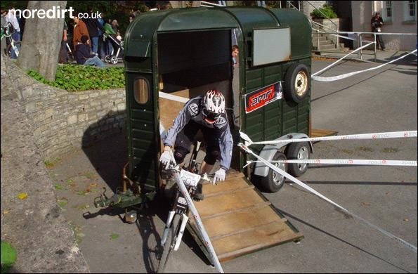 Mountain Bike