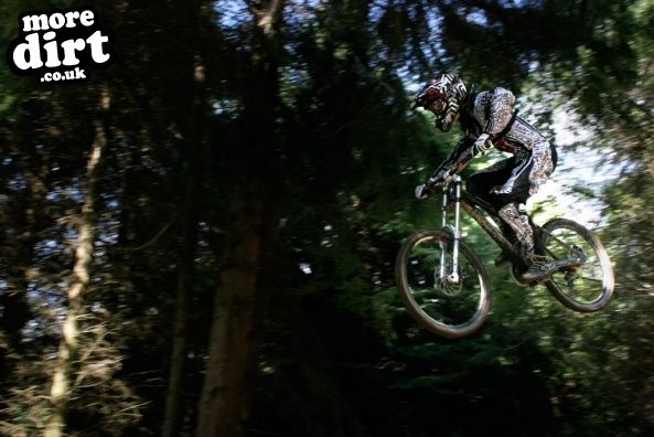 Gawton Mountain Bike Trails