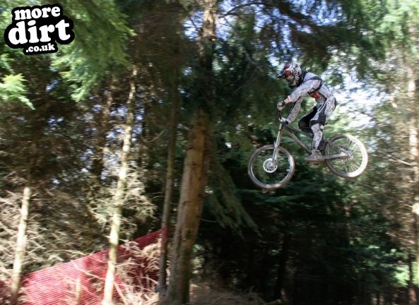 Gawton Mountain Bike Trails