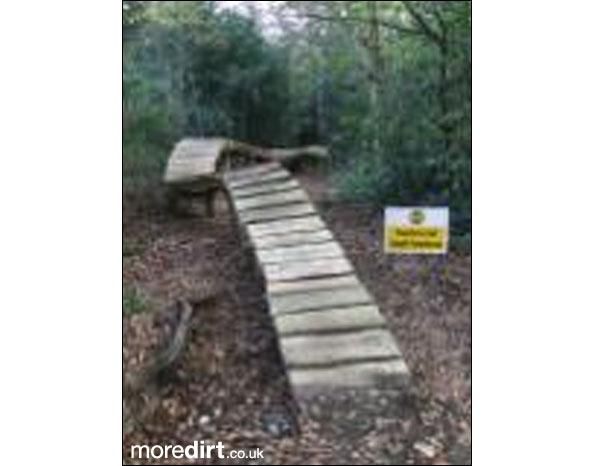 Powerline Trail - Chopwell