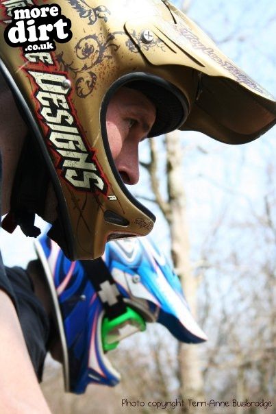 Okeford Hill Mountain Bike Park