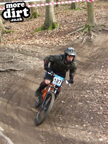 Aston Hill Mountain Bike Park