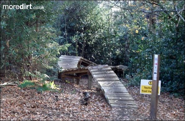 Powerline Trail - Chopwell