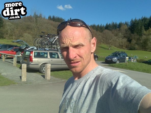 Gisburn Forest Mountain Bike Trails