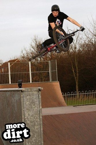 Polegate Skatepark