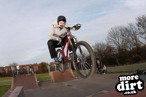 Polegate Skatepark