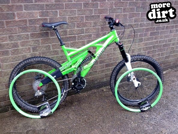 new rims before fitting