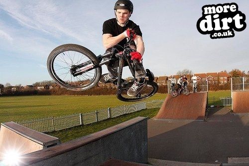 Polegate Skatepark