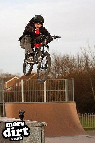 Polegate Skatepark