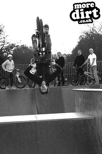 Polegate Skatepark
