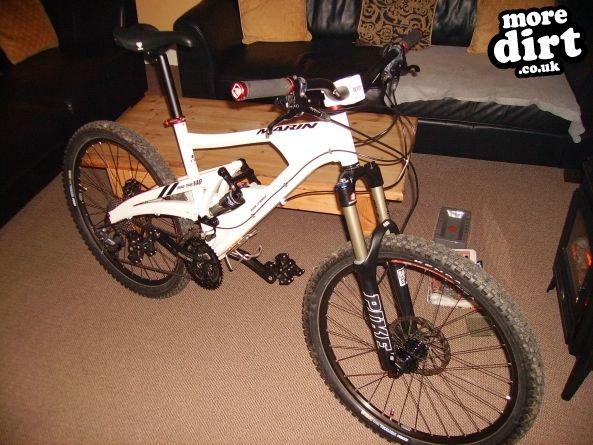 marin quad trail 140.Bought for £1500-00 sold 6 m