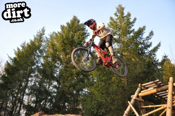 Tidworth Freeride Bike Park