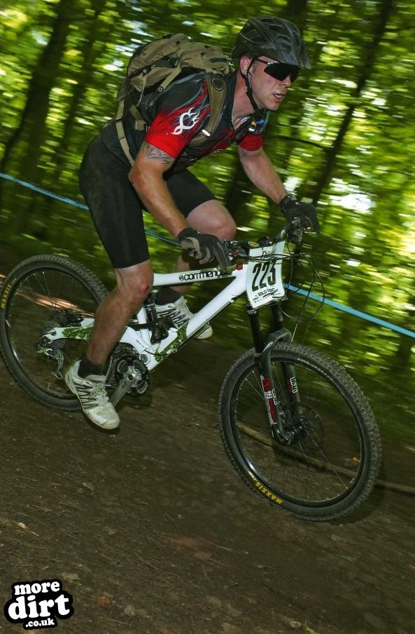 Nova Trail - Ashton Court