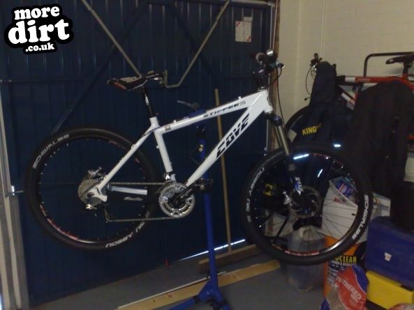 recent photo now running on nobby nics for the win