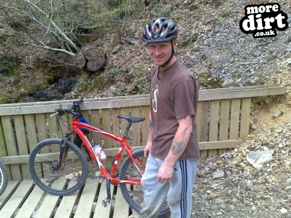 Gisburn Forest Mountain Bike Trails