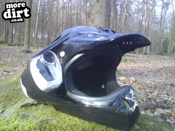 Leckhampton Hill Trails