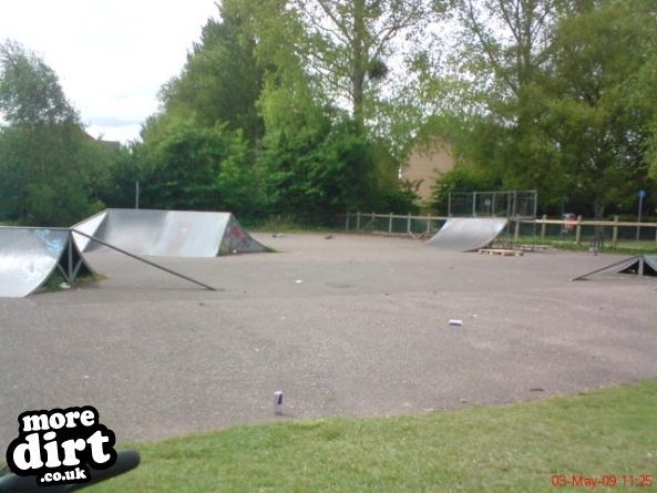 Hamilton in its glory