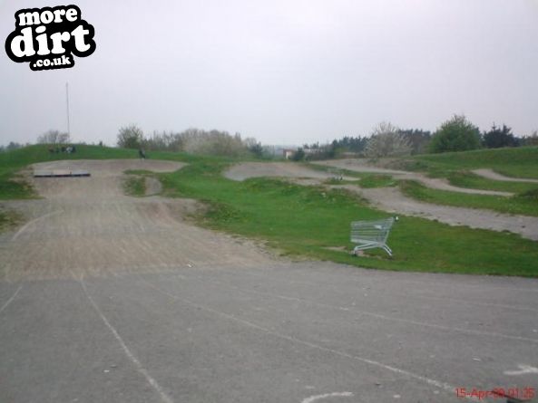 Taunton BMX Track