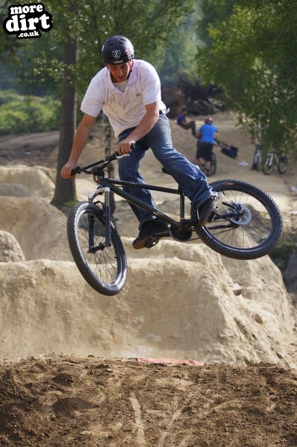 Penshurst Bike Park