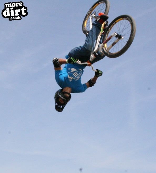 The Track - Portreath