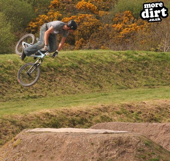 The Track - Portreath