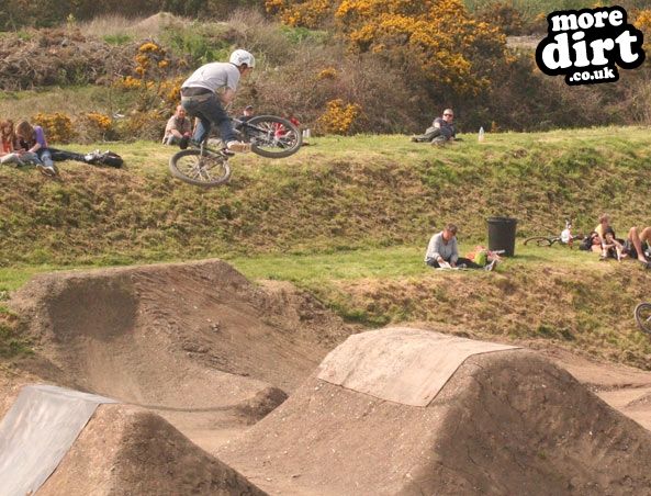 The Track - Portreath