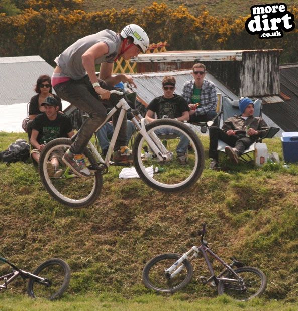 The Track - Portreath