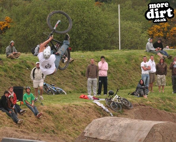 The Track - Portreath
