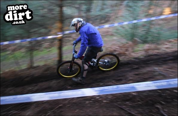 Mountain Bike
