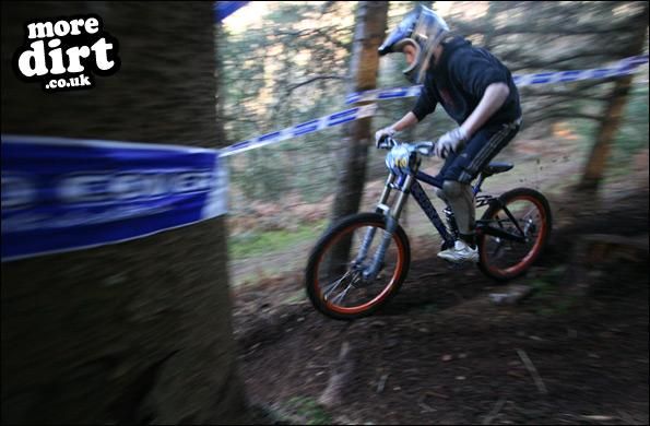 Mountain Bike