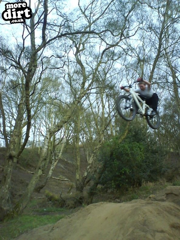 poor attempt at a boost