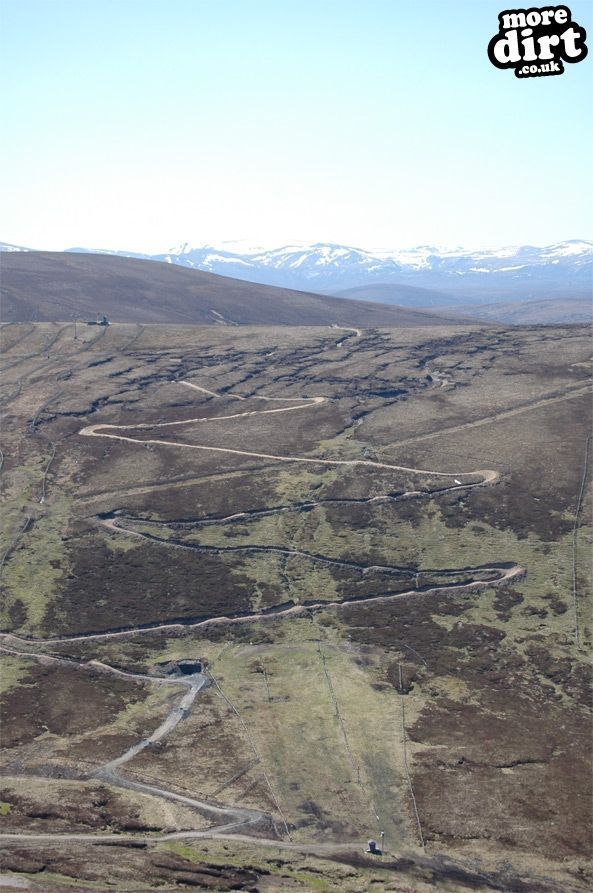 Red Fox Trail - Lecht