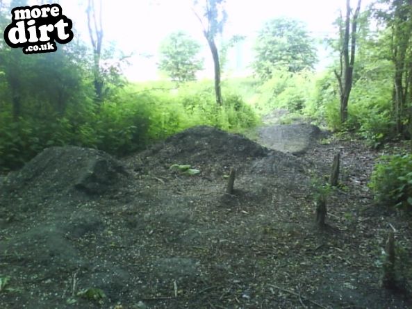 The biggests jumps there