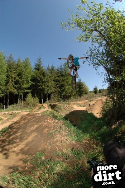 Van Road Trails - Caerphilly