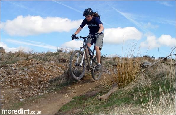 Twrch Trail - Cwmcarn