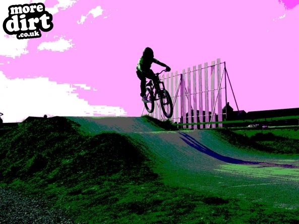 Seascale Pump Track