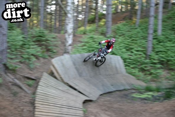 Chicksands Bike Park