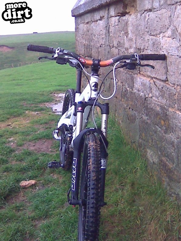 Bredon Hill Trails